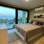 Club Panorama View