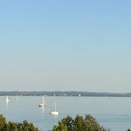 Apartment Club Panorama View *