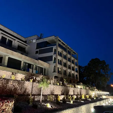 Club Panorama View Alsóörs