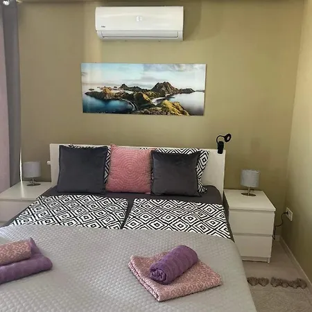 Club Panorama View Apartament