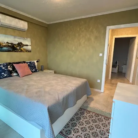 Apartament Club Panorama View Alsóörs