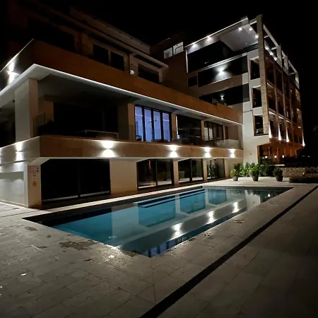 Club Panorama View Alsóörs