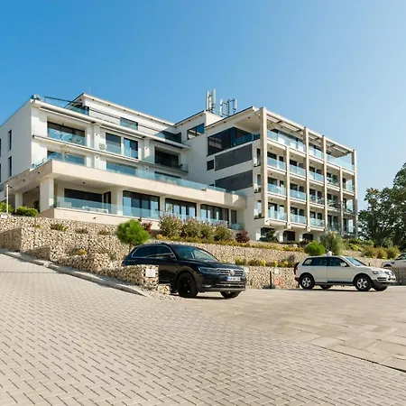 Club Panorama View Alsóörs