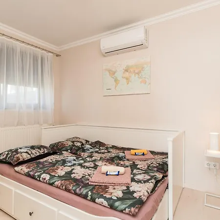 Apartament Club Panorama View Alsóörs