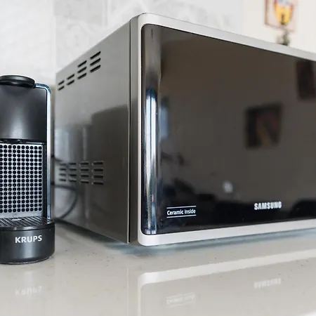 Apartament Club Panorama View