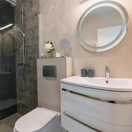 Club Panorama View *