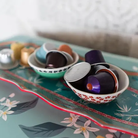 Club Panorama View Apartment *