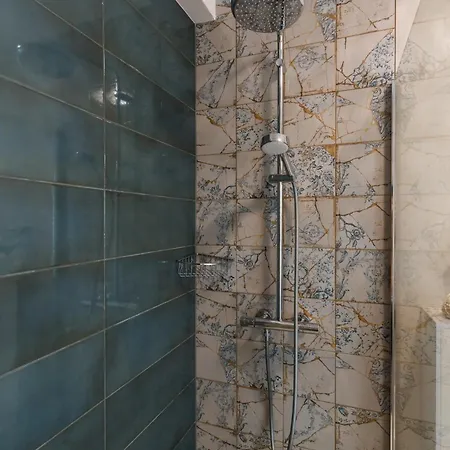 Apartament Club Panorama View Alsóörs