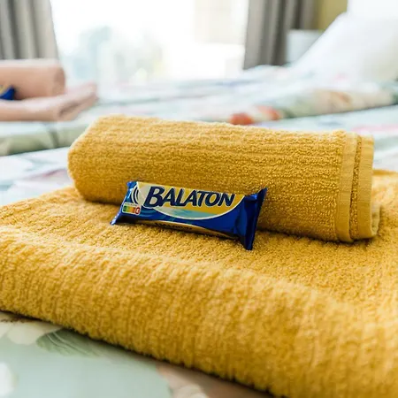 Apartament Club Panorama View