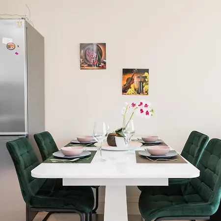 Club Panorama View Alsóörs