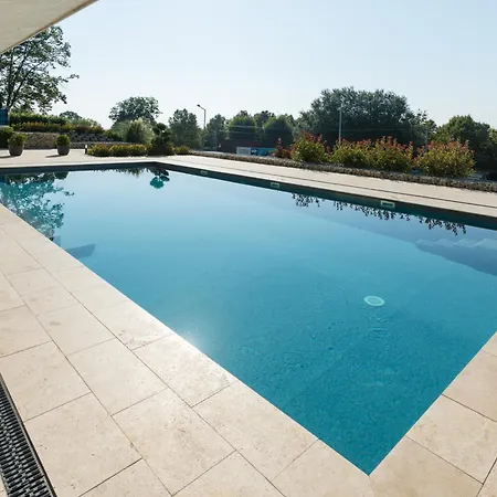 Apartment Club Panorama View Alsoors