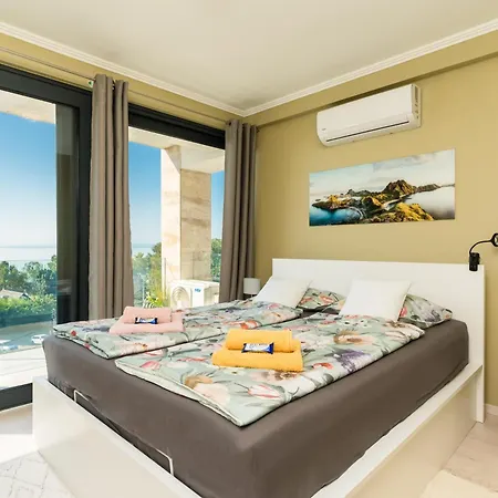 Apartment Club Panorama View *
