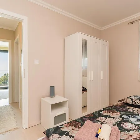 Club Panorama View *