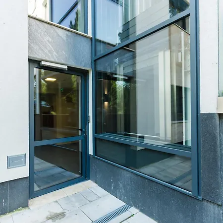 Club Panorama View Apartament *