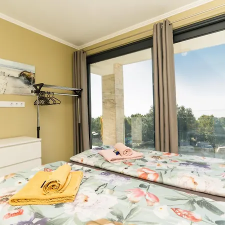 Apartament Club Panorama View