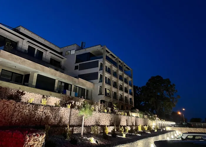 Club Panorama View Alsóörs