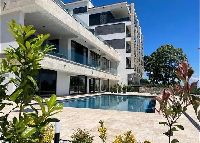 Club Panorama View * Alsóörs