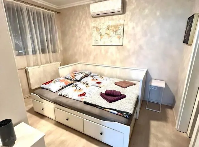 Club Panorama View Apartman *