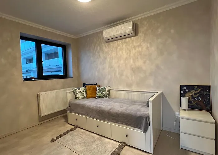 Club Panorama View Apartman Alsóörs