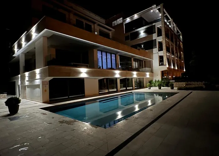 Club Panorama View Alsóörs