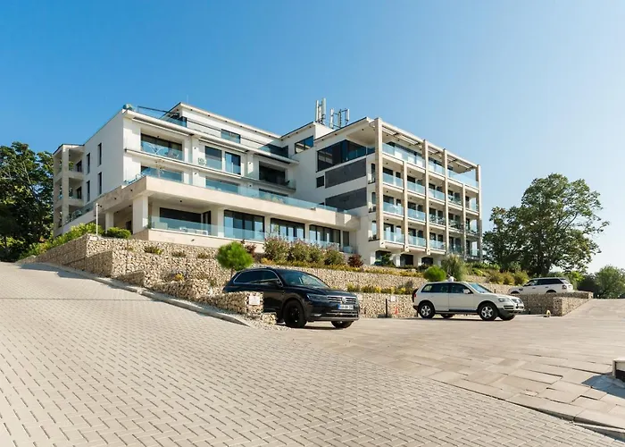 Club Panorama View Alsóörs