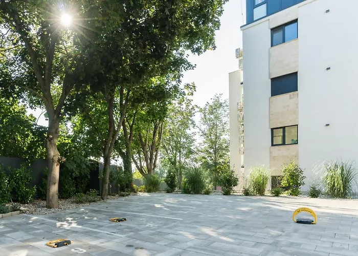 Apartman Club Panorama View Alsóörs