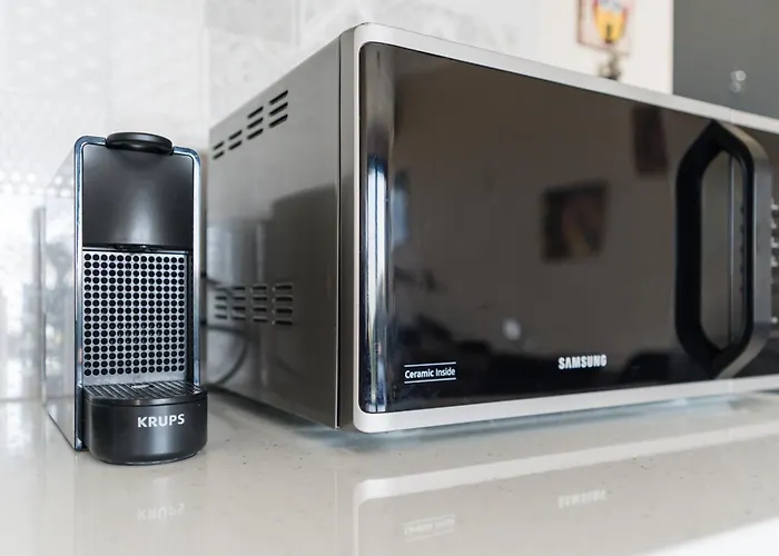 Apartman Club Panorama View