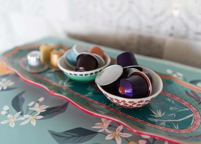 Club Panorama View Apartman *