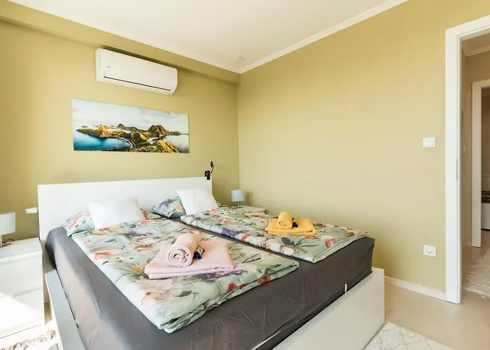 Club Panorama View Alsóörs