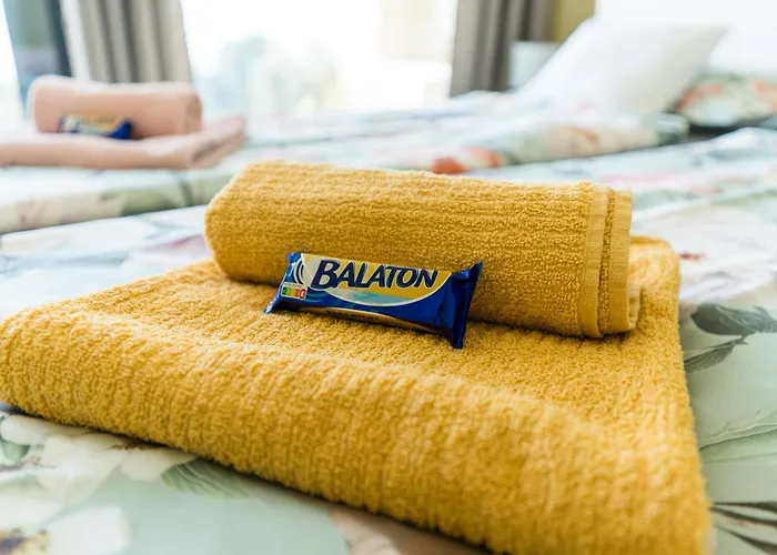 Apartman Club Panorama View