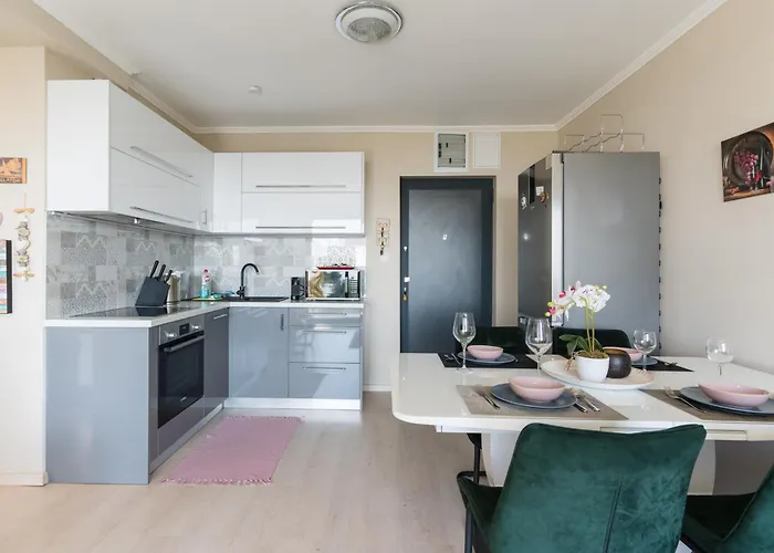 Club Panorama View *