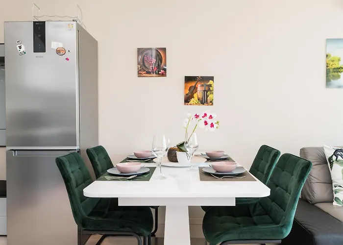 Club Panorama View Alsóörs