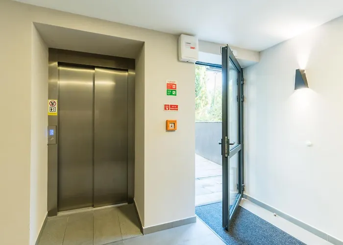 Club Panorama View Apartman Alsóörs