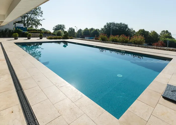 Apartman Club Panorama View Alsóörs