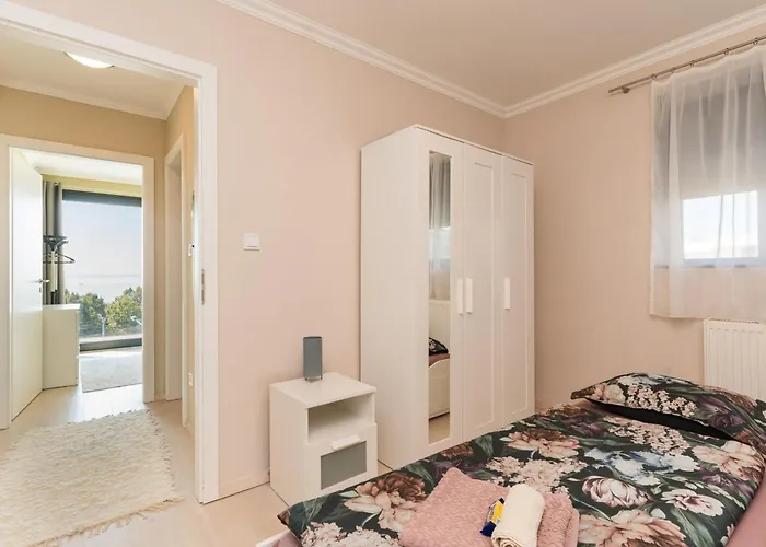 Club Panorama View *